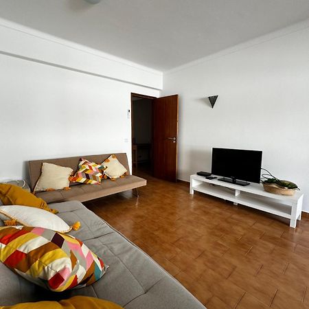 Waves T2 Apartment Carvoeiro (Lagoa) Exterior foto