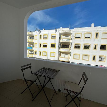 Waves T2 Apartment Carvoeiro (Lagoa) Exterior foto