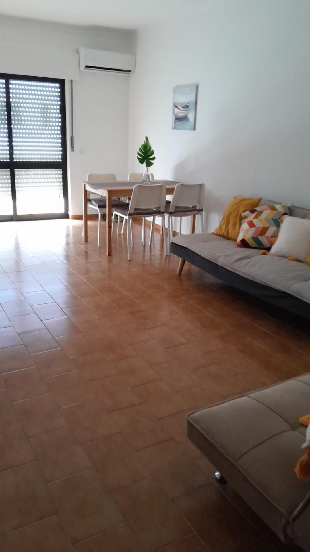 Waves T2 Apartment Carvoeiro (Lagoa) Exterior foto